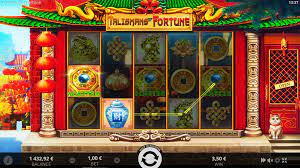 slot Talismans of Fortune, apostas, dicas, sucesso, cassino online