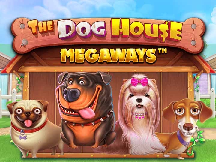 slot The Dog House Megaways, estratégias de jogo, cassino online, volatilidade, multiplicadores de vitórias.