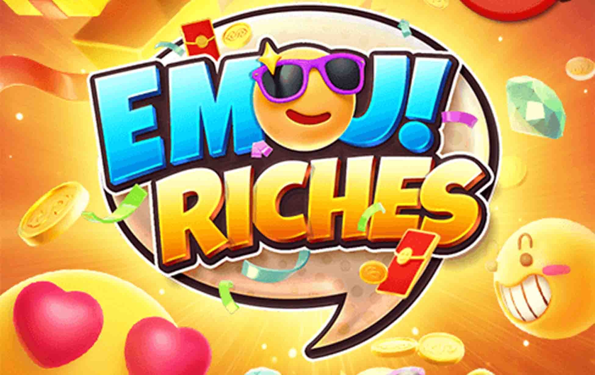 Emoji Riches Slot, estratégias de apostas, emojis, jogo de caça-níqueis, cassino online.