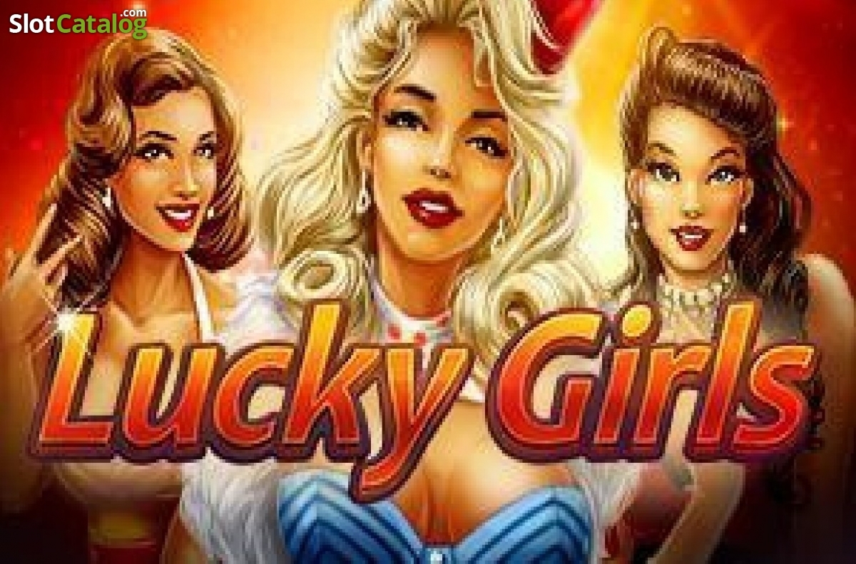 Lucky Girls, sorte, prêmios, apostas, jogos de azar.